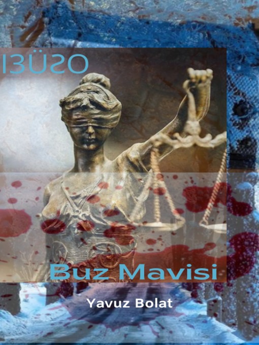 Title details for Buz Mavisi by Yavuz Bolat - Available